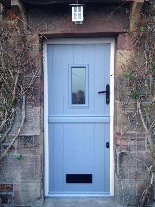 Honeysuckle Cottage Longnor  Exterior foto